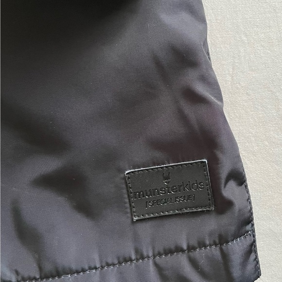 Munster Kids Camo jacket, size 10 - Picture 3 of 11